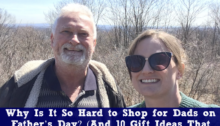 Why Is It So Hard to Shop for Dads on Father’s Day? (And 10 Gift Ideas That Go from Budget to Bougie)